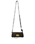Crossbody, vista frontal